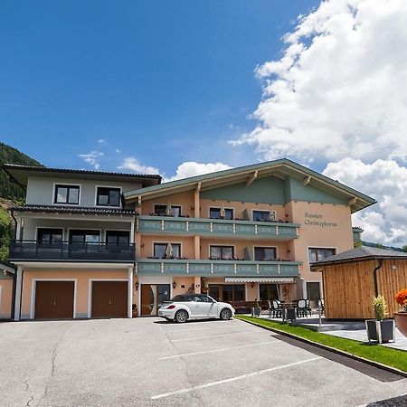 Pension Christophorus Millstatt Exterior foto