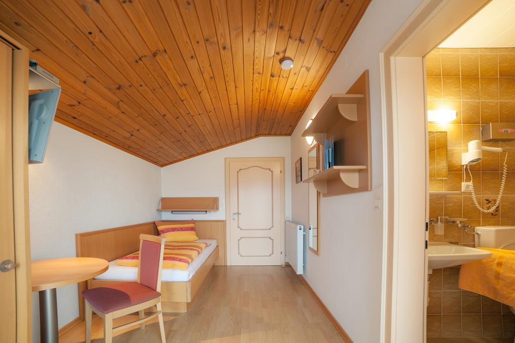 Pension Christophorus Millstatt Exterior foto
